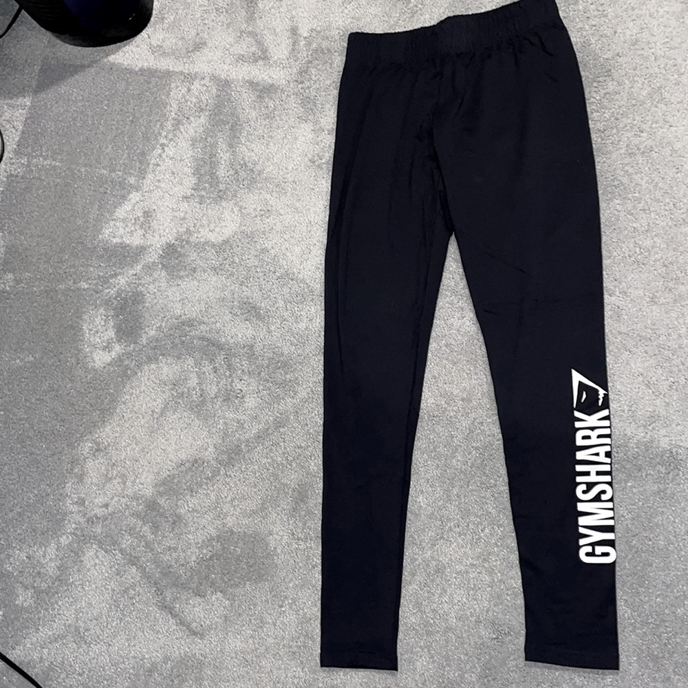 Gymshark leggings